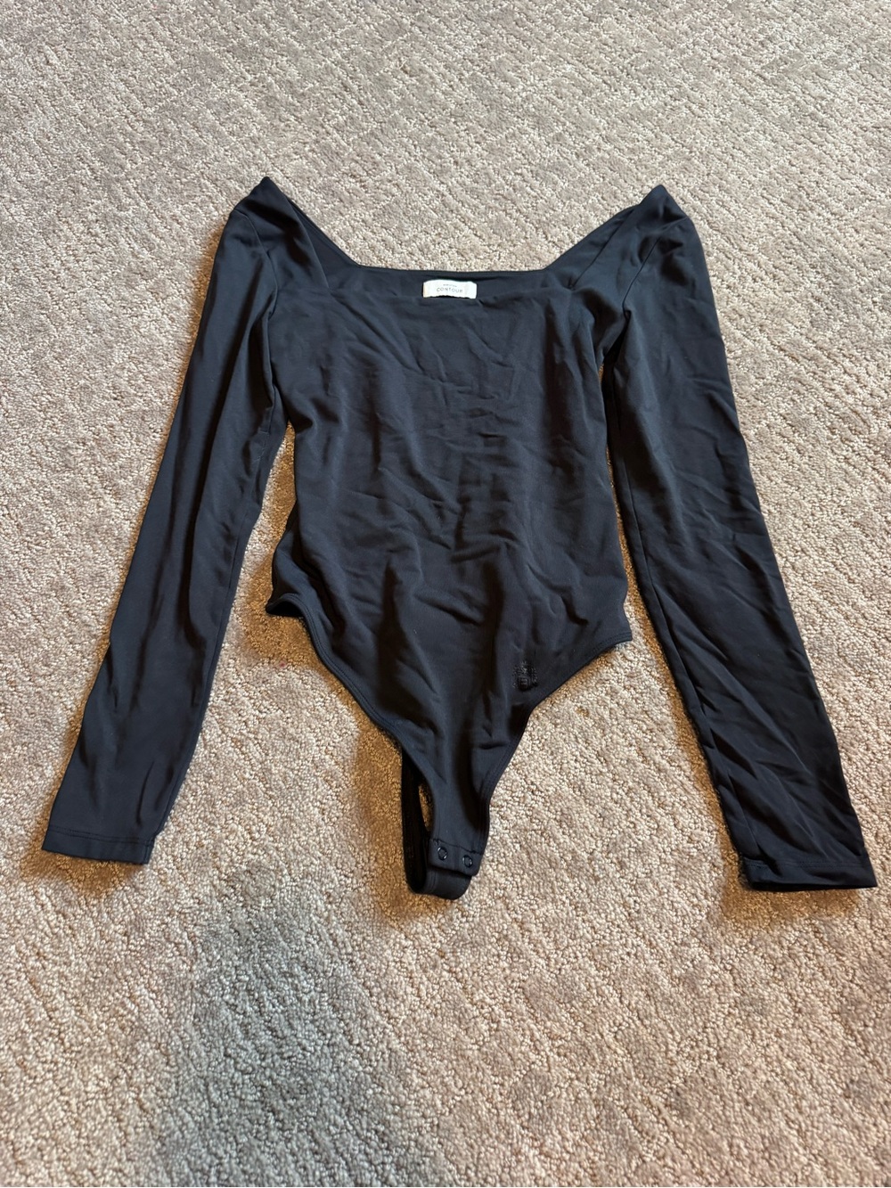 Aritzia Bodysuit